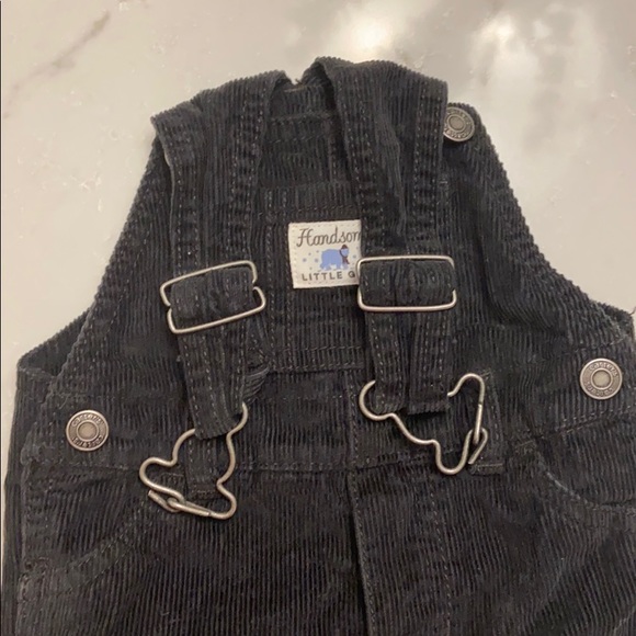 baby bodysuit - Picture 3 of 5